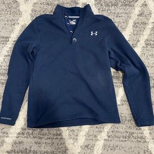 Men’s UA Pullover